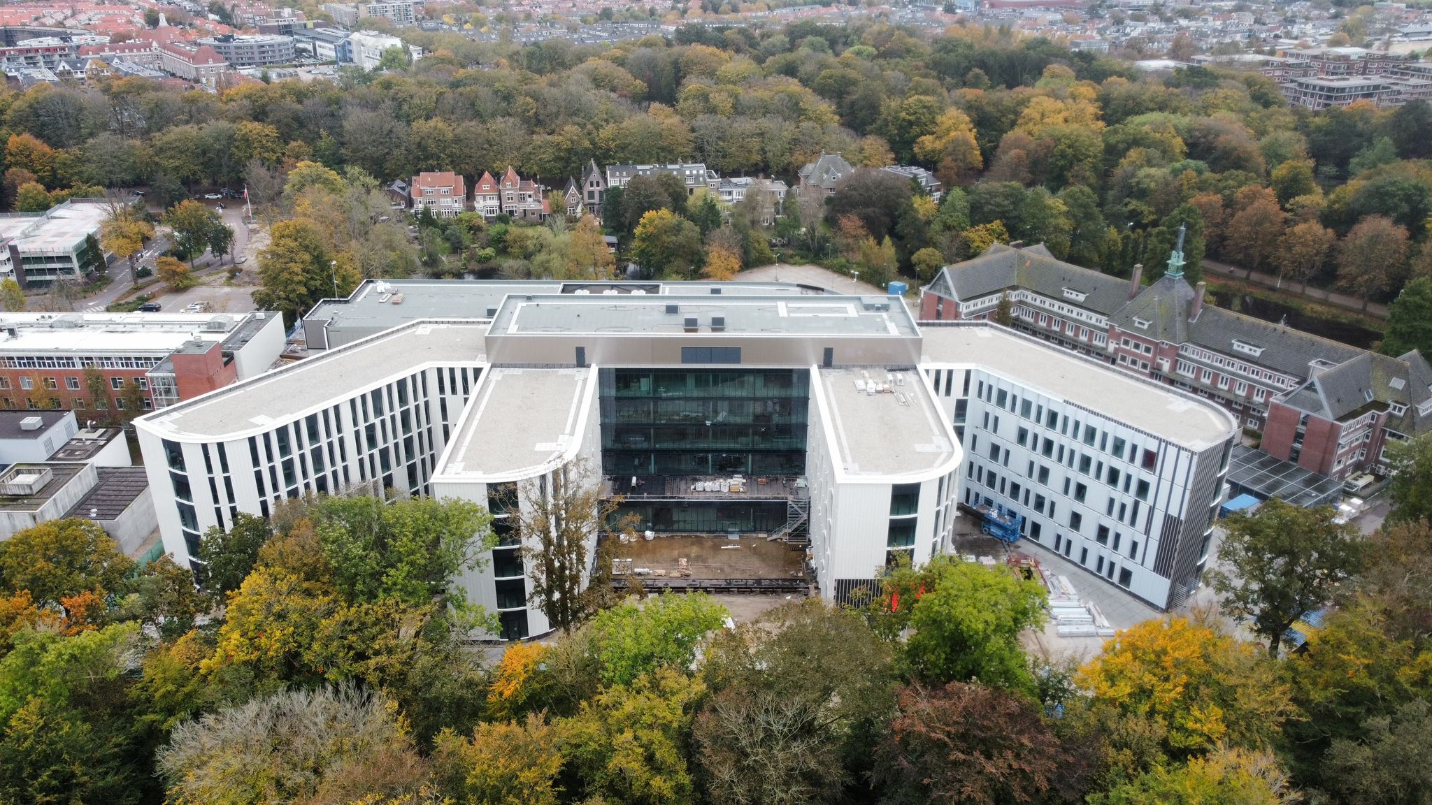 Nieuwbouw Noordwest Alkmaar